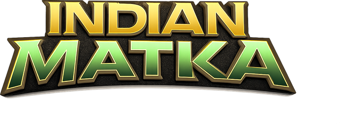 Indian Matka